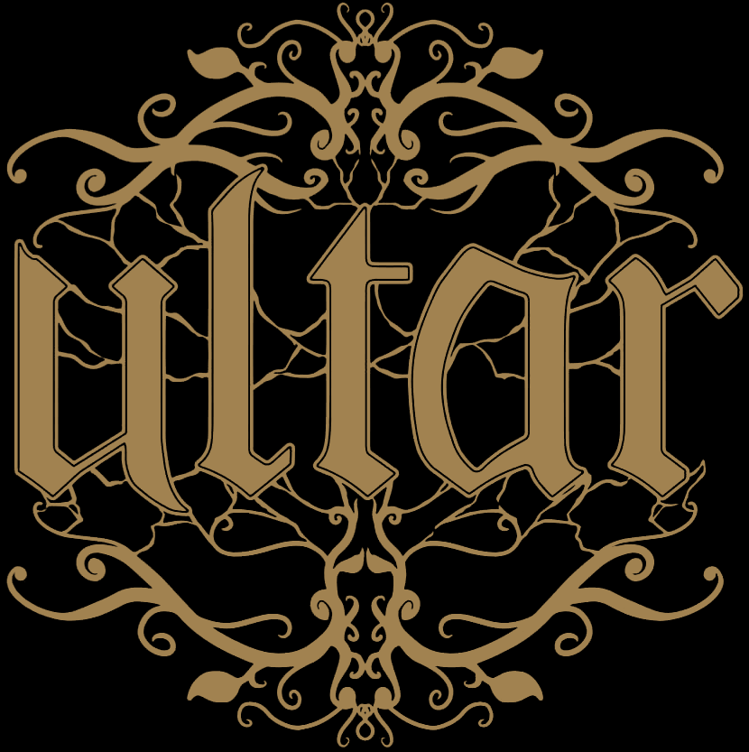 Ultar - Logo