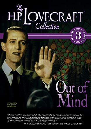The H.P. Lovecraft Collection, Vol. 3: Out of Mind