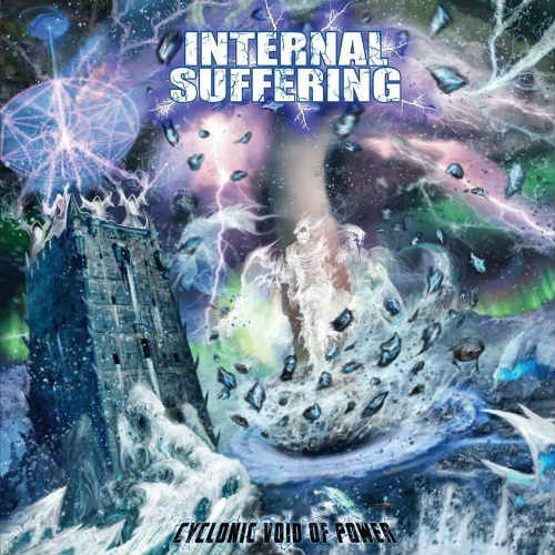 Internal Suffering - Cyclonic Void of Power