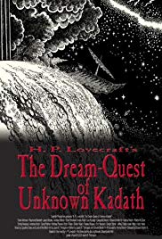 The Dream-Quest of Unknown Kadath Poster