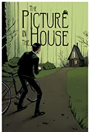 The Picture in the House Poster